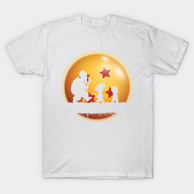 Hakuna Matata "Kame" T-Shirt-TOZ